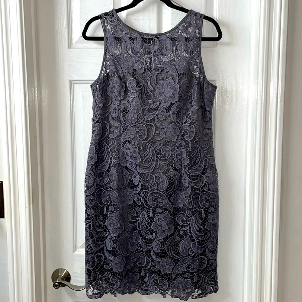 Adrianna Papell dress size 12P